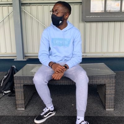 Profile Picture of J (@JaySacks_) on Twitter