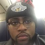 Profile Picture of Marcus Booker (@theycallmemrbooker) on Instagram