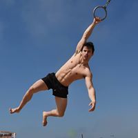 Profile Picture of Kyle Dominguez (@kylegeorge001) on Pinterest