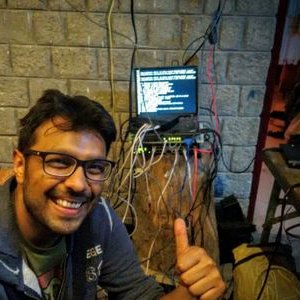 Profile Picture of Pratyush Mittal (@faltoo) on Twitter