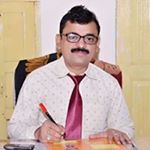Profile Picture of Arvind Mohan Gupta (@amohangps) on Instagram
