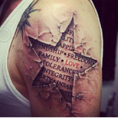 Profile Picture of Marcel (@BrandonShowtim3) on Twitter