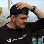 Profile Picture of Robert Bakala (@robbakala) on Instagram