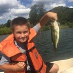 Profile Picture of Edwin S. Bender (@escottbender) on Instagram