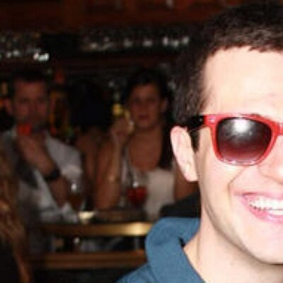 Profile Picture of Rob Heller (@iGradStudent) on Twitter