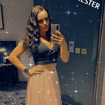 Profile Picture of Alison (@@AlisonParr24) on Twitter