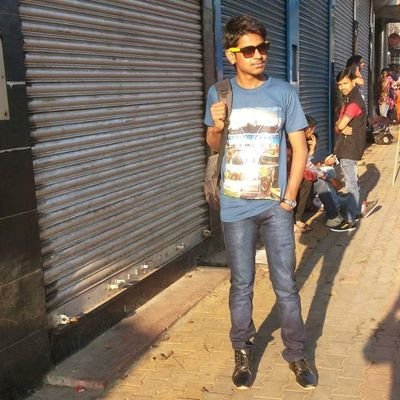 Profile Picture of Ekram Syed (@EkramSyed4) on Twitter