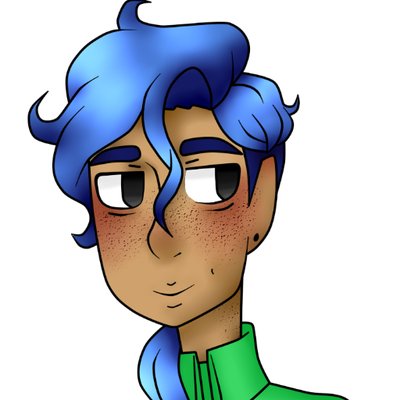 Profile Picture of Lyndon Wade Munoz (@TheSweggyCymbal) on Twitter