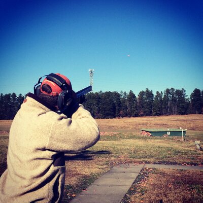 Profile Picture of David Embry (@D_Embry8) on Twitter