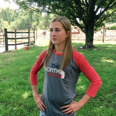 Profile Picture of Heather Jacques (@HJacques22) on Twitter