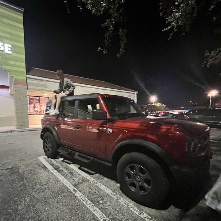 Profile Picture of 🅰️Ⓜ️ (@aaronmas69) on Tiktok