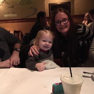 Profile Picture of Louise Kerstein (@louise.kerstein) on Facebook