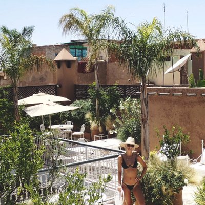 Profile Picture of Vicky New (@vicky94x) on Twitter