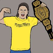 Profile Picture of Travis Hinton (@travishinton380) on Youtube