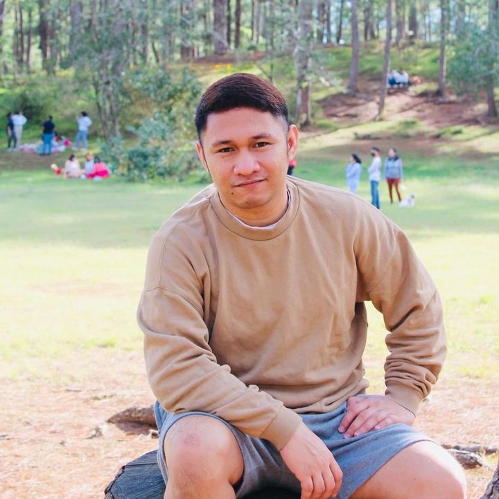 Profile Picture of Daniel Dumas (@@mrnightman) on Tiktok