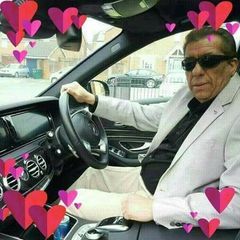 Profile Picture of Skender England (@skenderengland) on Tiktok