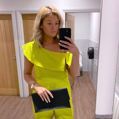 Gabby - Twitter Profile Picture of Gabby (@GabbyMitchell12) on Twitter