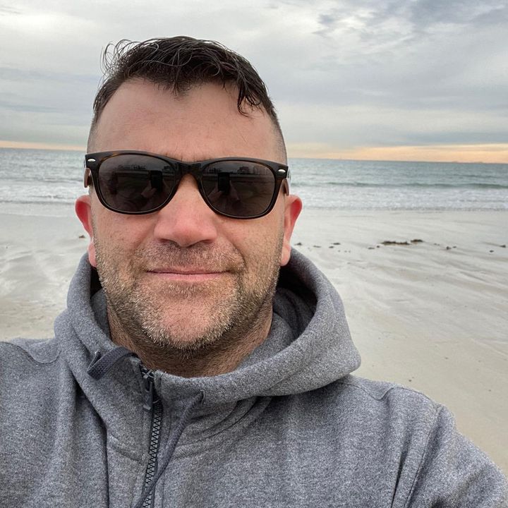 Profile Picture of John Ostrowski (@@johnoz2112) on Tiktok