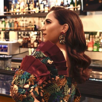 Tobye Melissa Gill - Twitter Profile Picture of Tobye Melissa Gill (@melissa_gill1) on Twitter