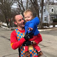 Profile Picture of Daniel Labarre (@daniel-labarre-1) on Quora