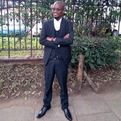 Profile Photo of Michael Chibanda (@Mikechibz) on Twitter