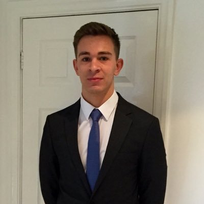 Profile Picture of Steven Anderton (@s_anderton24) on Twitter