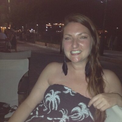 Profile Picture of Jess Barrow (@Jessbarrow_uk) on Twitter