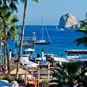 Profile Picture of Nikki Beach Cabo San Lucas (@nikkibeachcabo) on Pinterest