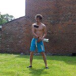 Profile Picture of Jason Moggers McGonigle (@moggers88) on Instagram