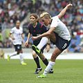 Profile Picture of Lianne Sanderson - Wikipedia, the free encyclopediaon Wikipedia