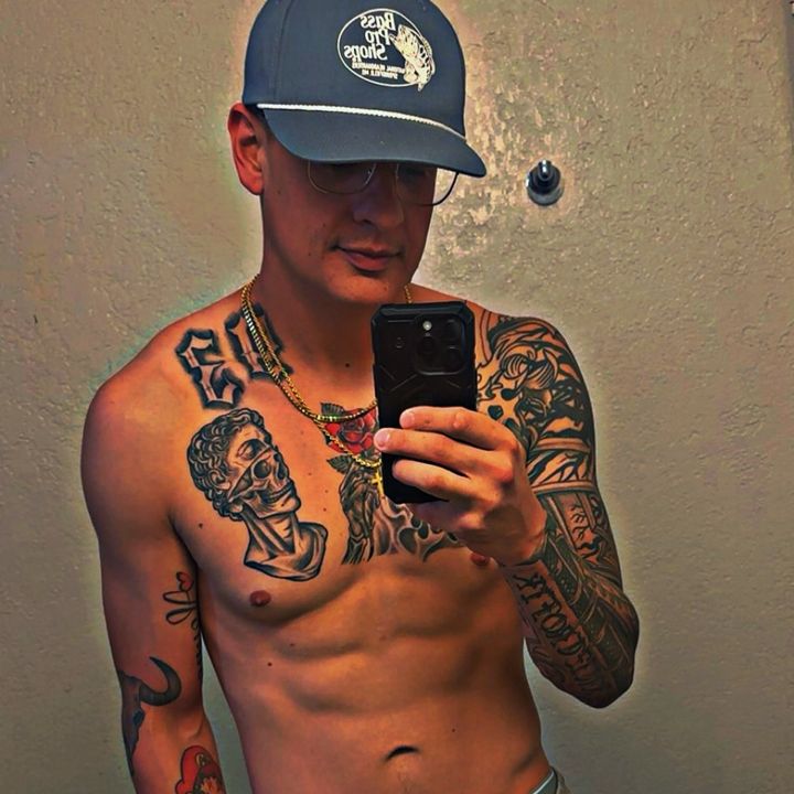 Profile Picture of Kevin Maes (@kevinmaes) on Tiktok