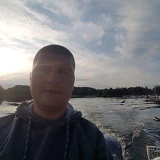 Profile Picture of Adam Gałas (Alban) (@Adam-Ga&) on Facebook