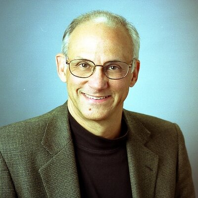 Profile Picture of Richard C McPherson (@@Chiefinnovator) on Twitter