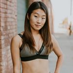 Profile Picture of Ellie Suh (@fillmybellie) on Instagram
