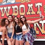 Profile Picture of Kristen Tews (@showboat_saloon) on Instagram