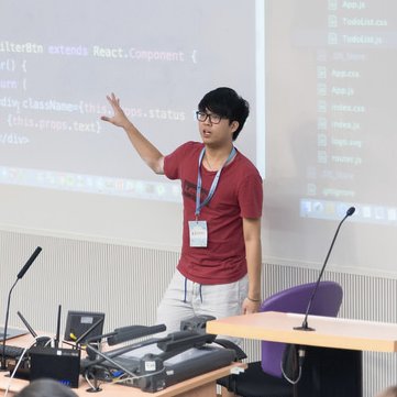 Profile Picture of Kevin Hsu (@kevhs_pj) on Twitter