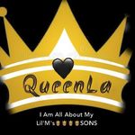 Profile Picture of QueenLa’Trice Freeman (@iam__queenla) on Instagram