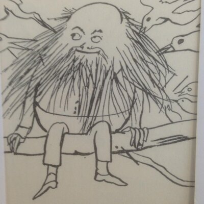 Profile Picture of Christopher Honse (@@BeardyHowse) on Twitter