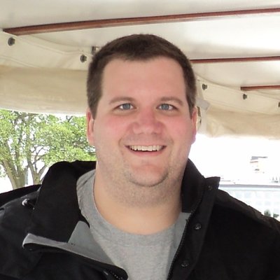 Profile Picture of Ryan T. Jacobson (@ryantjacobson) on Twitter