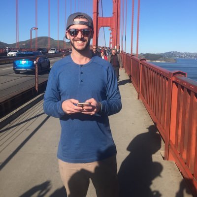 Profile Picture of Brandon Bagwell (@BrandonBagsInv) on Twitter