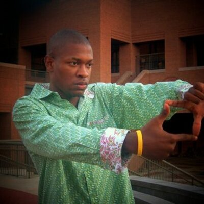 Profile Picture of Kyle L. Neely (@AnRKyle) on Twitter
