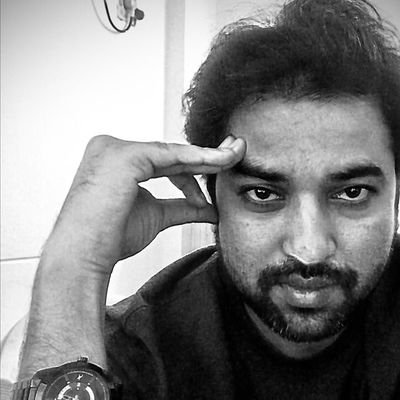 Profile Picture of Chota K Prasad (@ChotaKPrasad) on Twitter
