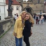 Profile Picture of Heidi Scott (@heidimariescharf) on Instagram