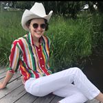 Profile Picture of Ruby Kendrick (@rubytherabbitfoot) on Instagram