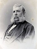 Profile Picture of Samuel Lawson Wikipedia