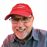 Profile Picture of Ian Sinclair (@i sinclair) on Flickr