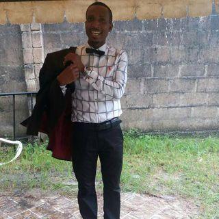 Profile Picture of Joseph Deus (@joseph.deus.963) on Facebook