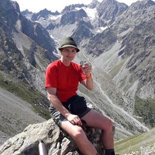 Profile Picture of Christophe Nicolas (@christophe.nicolas.3532) on Facebook