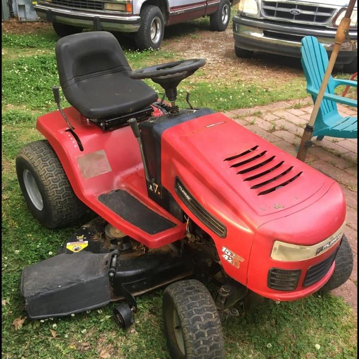 Profile Picture of John featherston Steve jr (@user2502337094017) on Tiktok