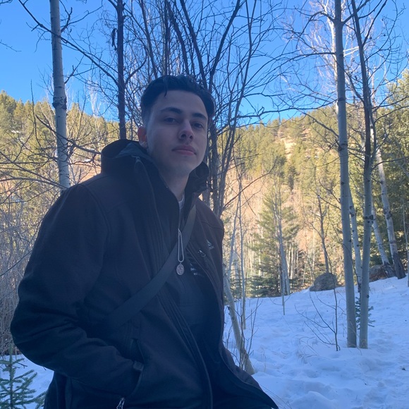 Profile Picture of Ahmad Chaaban (@ahmad_chaaban) on Poshmark